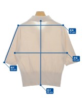 BACCA（バッカ）ニット・セーター ピンク サイズ:S レディース/2200617647010