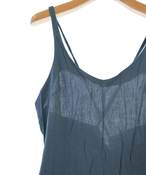 BACCA（バッカ）ワンピース 紺 サイズ:36(S位) レディース/2200617647027