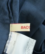 BACCA（バッカ）ワンピース 紺 サイズ:36(S位) レディース/2200617647027