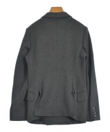 BACCA（バッカ）ジャケット グレー サイズ:34(XS位) レディース/2200617647034