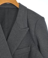 BACCA（バッカ）ジャケット グレー サイズ:34(XS位) レディース/2200617647034