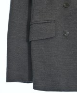 BACCA（バッカ）ジャケット グレー サイズ:34(XS位) レディース/2200617647034