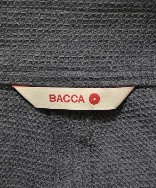 BACCA（バッカ）その他 グレー サイズ:34(XS位) レディース/2200624850205