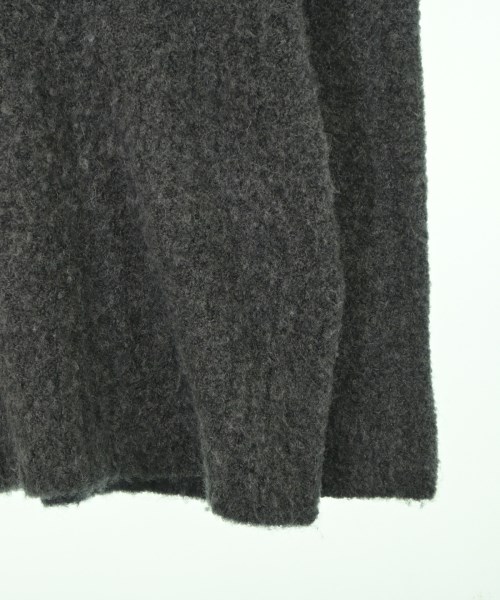 BACCA（バッカ）ニット・セーター グレー サイズ:S レディース/2200630973028