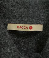 BACCA（バッカ）ニット・セーター グレー サイズ:S レディース/2200630973028