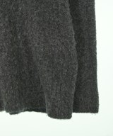 BACCA（バッカ）ニット・セーター グレー サイズ:S レディース/2200630973028