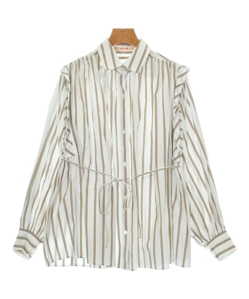 バッカ(BACCA)のBACCA ブラウス