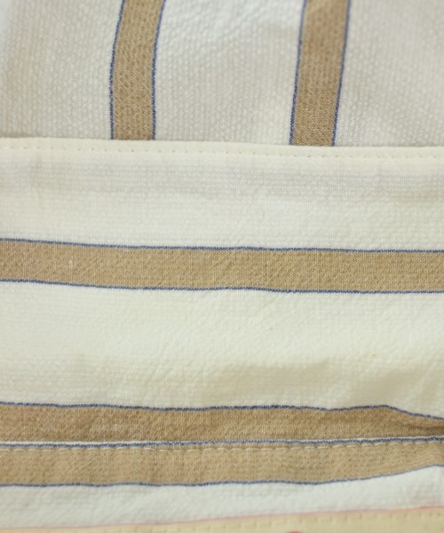 BACCA（バッカ）ブラウス 白 サイズ:36(S位) レディース/2200631344063