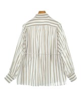 BACCA（バッカ）ブラウス 白 サイズ:36(S位) レディース/2200631344063