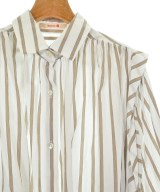 BACCA（バッカ）ブラウス 白 サイズ:36(S位) レディース/2200631344063