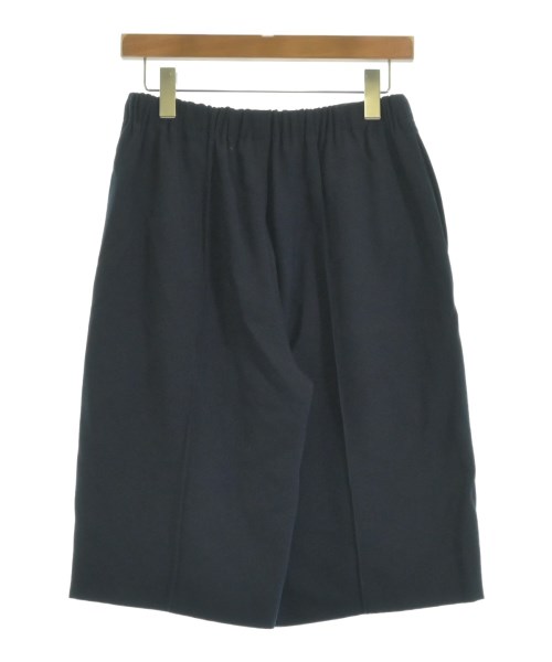 BACCA（バッカ）ショートパンツ 紺 サイズ:36(S位) レディース/2200631344162