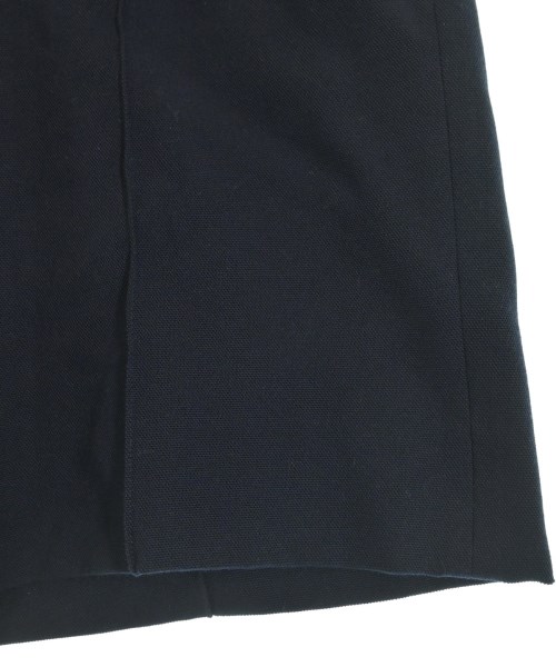 BACCA（バッカ）ショートパンツ 紺 サイズ:36(S位) レディース/2200631344162