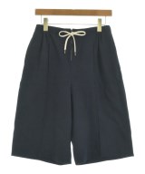 BACCA（バッカ）ショートパンツ 紺 サイズ:36(S位) レディース/2200631344162