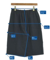 BACCA（バッカ）ショートパンツ 紺 サイズ:36(S位) レディース/2200631344162