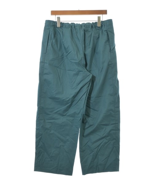 BACCA（バッカ）チノパン 緑 サイズ:32(M位) レディース/2200631344179