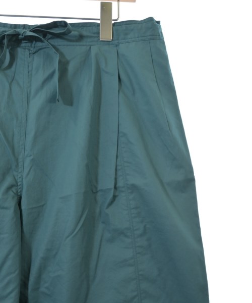 BACCA（バッカ）チノパン 緑 サイズ:32(M位) レディース/2200631344179