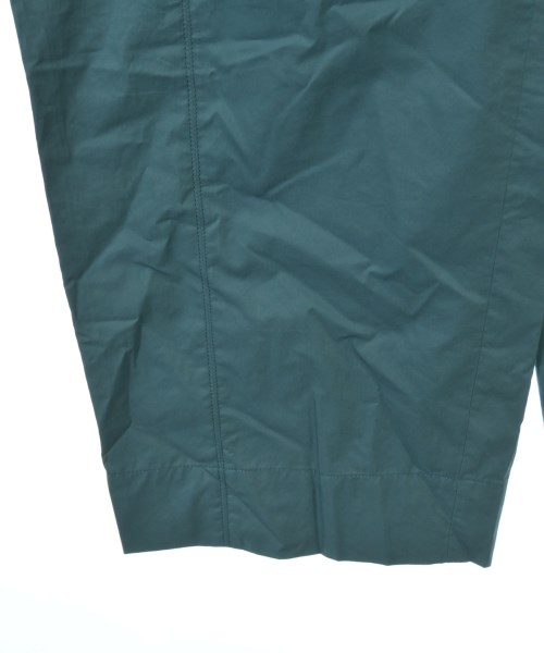 BACCA（バッカ）チノパン 緑 サイズ:32(M位) レディース/2200631344179