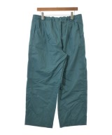 BACCA（バッカ）チノパン 緑 サイズ:32(M位) レディース/2200631344179