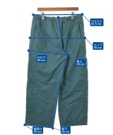 BACCA（バッカ）チノパン 緑 サイズ:32(M位) レディース/2200631344179