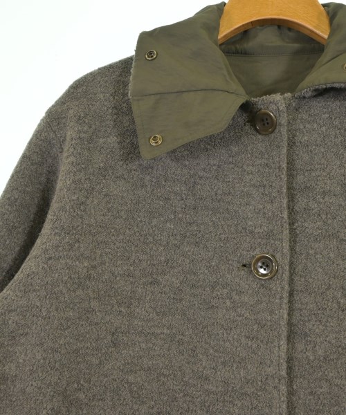 BACCA（バッカ）その他 カーキ サイズ:36(S位) レディース/2200617956037