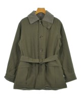 BACCA（バッカ）その他 カーキ サイズ:36(S位) レディース/2200617956037