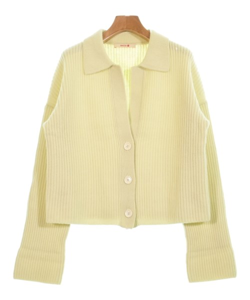 バッカ(BACCA)のBACCA カーディガン