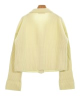 BACCA（バッカ）カーディガン 黄 サイズ:S レディース/2200617956112