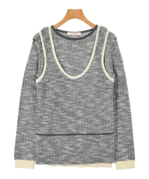 バッカ(BACCA)のBACCA ニット・セーター