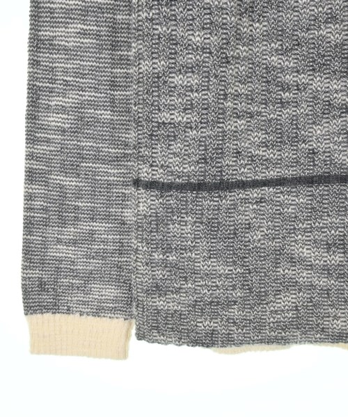 BACCA（バッカ）ニット・セーター グレー サイズ:S/S レディース/2200617956136