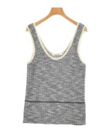 BACCA（バッカ）ニット・セーター グレー サイズ:S/S レディース/2200617956136