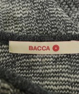 BACCA（バッカ）ニット・セーター グレー サイズ:S/S レディース/2200617956136