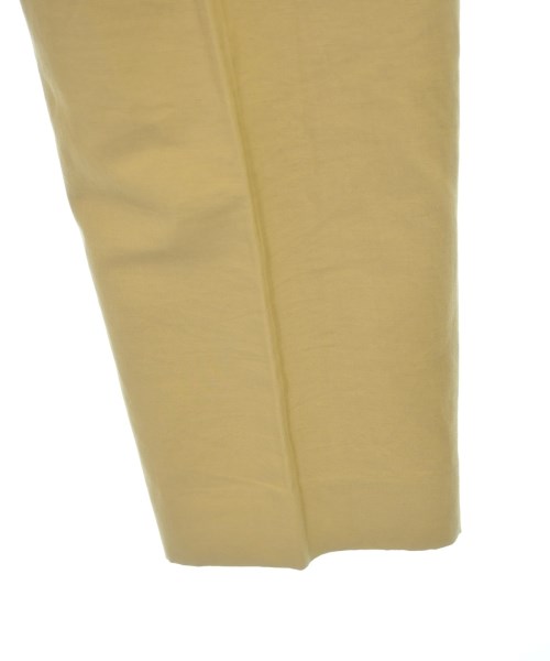 BACCA（バッカ）チノパン ベージュ サイズ:36(S位) レディース/2200632445158