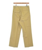 BACCA（バッカ）チノパン ベージュ サイズ:36(S位) レディース/2200632445158