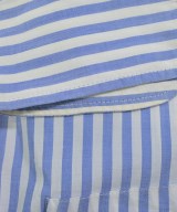 BACCA（バッカ）シャツワンピース 青 サイズ:34(XS位) レディース/2200632490035