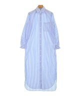 BACCA シャツワンピース