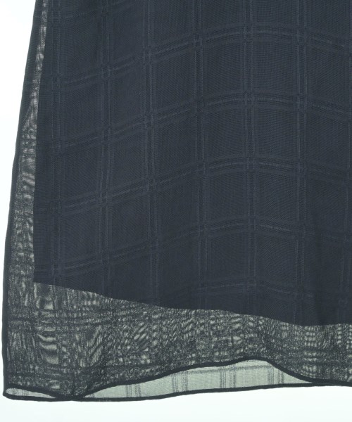 BACCA（バッカ）ワンピース 紺 サイズ:36(S位) レディース/2200586229323