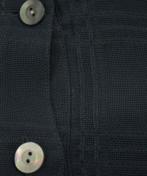 BACCA（バッカ）ワンピース 紺 サイズ:36(S位) レディース/2200586229323