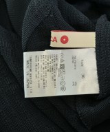 BACCA（バッカ）ワンピース 紺 サイズ:36(S位) レディース/2200586229323