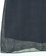 BACCA（バッカ）ワンピース 紺 サイズ:36(S位) レディース/2200586229323