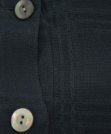 BACCA（バッカ）ワンピース 紺 サイズ:36(S位) レディース/2200586229323