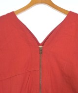 BACCA（バッカ）ワンピース 赤 サイズ:36(S位) レディース/2200618758074