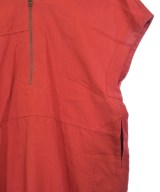 BACCA（バッカ）ワンピース 赤 サイズ:36(S位) レディース/2200618758074