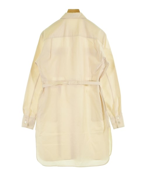 BACCA（バッカ）カジュアルシャツ 白 サイズ:36(S位) レディース/2200633190026