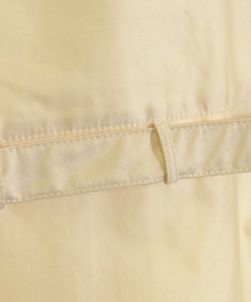 BACCA（バッカ）カジュアルシャツ 白 サイズ:36(S位) レディース/2200633190026