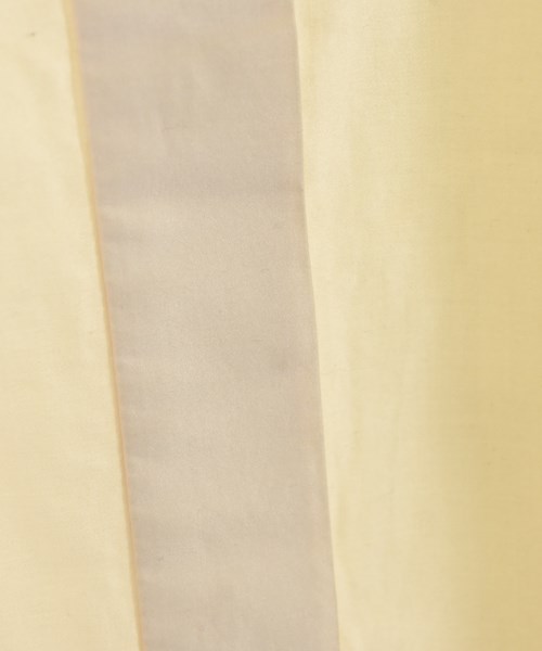 BACCA（バッカ）カジュアルシャツ 白 サイズ:36(S位) レディース/2200633190026