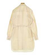 BACCA（バッカ）カジュアルシャツ 白 サイズ:36(S位) レディース/2200633190026