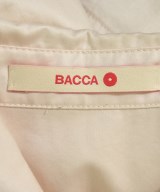 BACCA（バッカ）カジュアルシャツ 白 サイズ:36(S位) レディース/2200633190026
