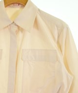 BACCA（バッカ）カジュアルシャツ 白 サイズ:36(S位) レディース/2200633190026