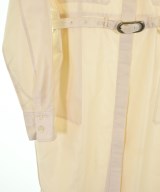 BACCA（バッカ）カジュアルシャツ 白 サイズ:36(S位) レディース/2200633190026