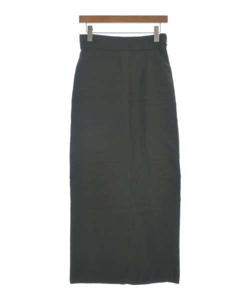 バッカ(BACCA)のBACCA ロング・マキシ丈スカート